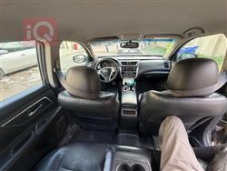 نيسان ألتيما